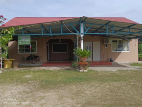 EMBUN LANGKAWI PANTAI CENANG